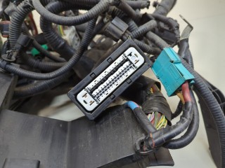 Электропроводка, ориг. номер 14A068, BB5Z14290H, Ford Explorer 2010-2015