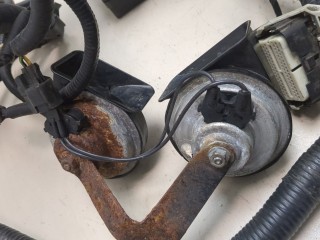 Электропроводка, ориг. номер 14A068, BB5Z14290H, Ford Explorer 2010-2015
