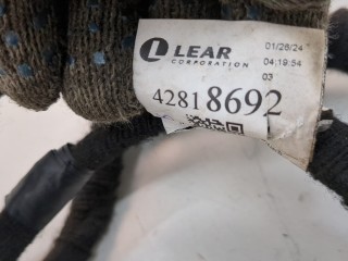 Электропроводка, ориг. номер 42818692, Buick Encore GX 2023-2026