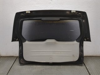 Фонарь дополнительный (стоп-сигнал), ориг. номер 84701SC020ML, Subaru Forester (S12) 2007-2011