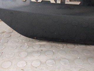 Фонарь дополнительный (стоп-сигнал), ориг. номер 265904BA0A, Nissan X-Trail (T32) 2013-2019