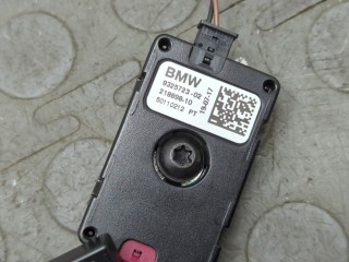 Фонарь дополнительный (стоп-сигнал), ориг. номер 63257342972, 7342972, BMW 7 G11, G12 2015-2019