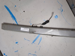 Фонарь дополнительный (стоп-сигнал), ориг. номер 3440408, 63213440408, BMW X3 E83 2003-2006