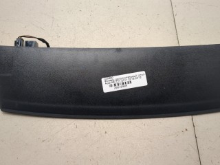 Фонарь дополнительный (стоп-сигнал), ориг. номер 4G5945097, Audi A6 2011-2014