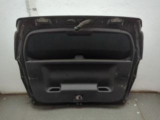 Фонарь дополнительный (стоп-сигнал), ориг. номер 8157012440, Toyota Auris E18 2012-2015