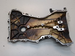 Крышка передняя ДВС Ford Focus 2004-2008