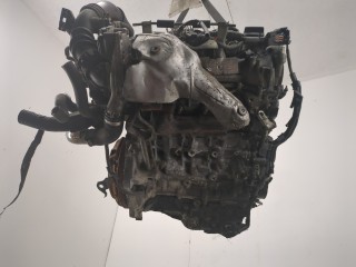 Рампа (рейка) топливная, ориг. номер 2381033030, Toyota Yaris 2009-2012