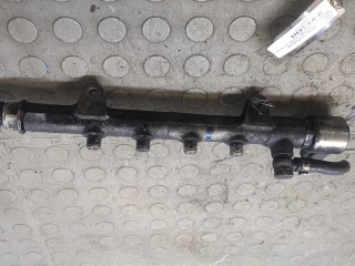 Рампа (рейка) топливная, ориг. номер A6510700495, Mercedes Sprinter 2006-2014
