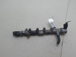 Рампа (рейка) топливная, ориг. номер 04L130089G, Volkswagen Caddy 2015-2020