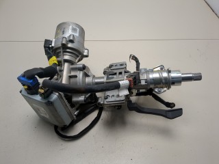 Электроусилитель руля, ориг. номер 56310F2550, Hyundai Elantra 2013-2016