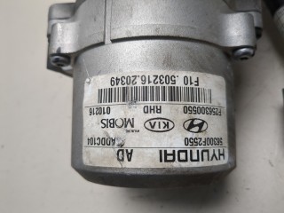 Электроусилитель руля, ориг. номер 56310F2550, Hyundai Elantra 2013-2016