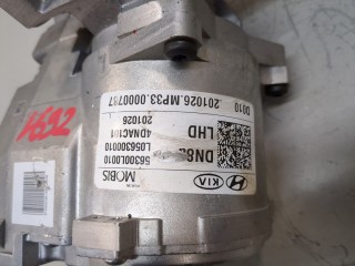 Электроусилитель руля, ориг. номер 56310L0010, Hyundai Sonata 8 DN8 2019-2023