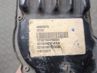 Электроусилитель руля, ориг. номер 2373323, Ford Focus 2011-2015