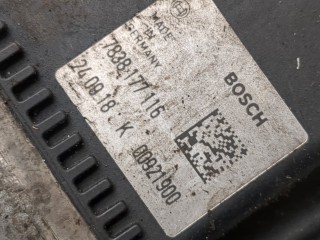 Электроусилитель руля, ориг. номер 7838177116, Land Rover Range Rover Evoque 2015-2018