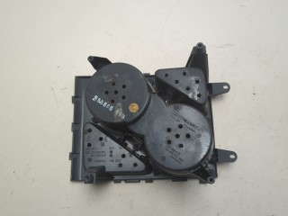 Подстаканник, ориг. номер 3C0862531, Volkswagen Passat CC 2008-2012