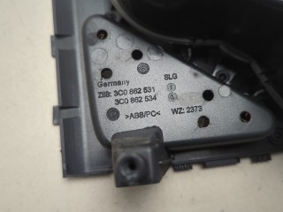 Подстаканник, ориг. номер 3C0862531, Volkswagen Passat CC 2008-2012