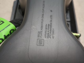 Подстаканник, ориг. номер 42733654, 42749033, Buick Envista 2022-2026