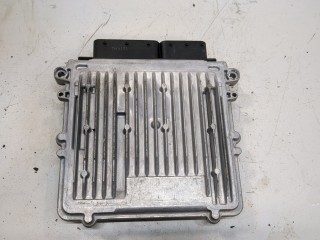 Блок управления двигателем, ориг. номер A6519004201, Mercedes ML W166 2011-2015