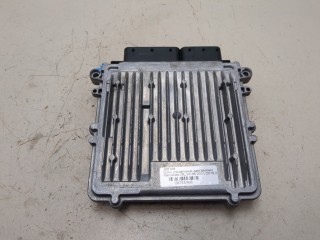 Блок управления двигателем, ориг. номер A6519004201, Mercedes ML W166 2011-2015