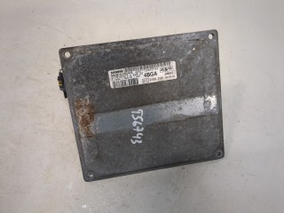 Блок управления двигателем, ориг. номер 4S6112A650GA, Ford Fusion 2002-2005