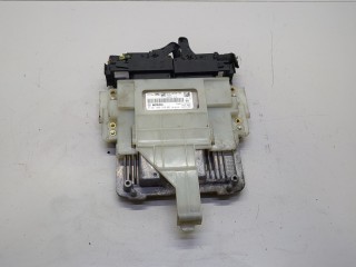 Блок управления двигателем, ориг. номер KK7212C520FBB, 0281035558, Land Rover Range Rover Evoque 2015-2018