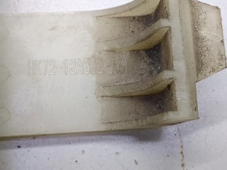 Блок управления двигателем, ориг. номер KK7212C520FBB, 0281035558, Land Rover Range Rover Evoque 2015-2018