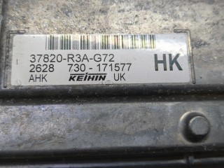 Блок управления двигателем, ориг. номер 37820R3AG72, Honda Civic 2008-2012