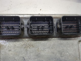 Блок управления двигателем, ориг. номер 37820R3AG72, Honda Civic 2008-2012