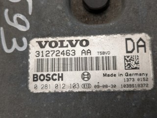 Блок управления двигателем, ориг. номер 31272463, Volvo XC90 2006-2014