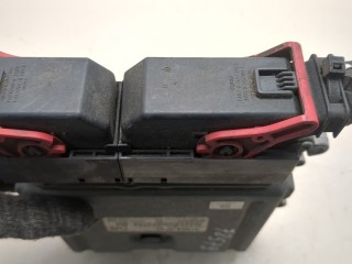 Блок управления двигателем, ориг. номер 0281012103, 31272463, Volvo XC90 2006-2014