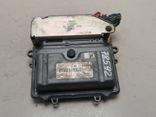 Блок управления двигателем Ford S-Max 2006-2010