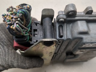 Блок управления двигателем, ориг. номер 6G9N12A650PF, Ford S-Max 2006-2010