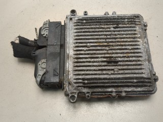 Блок управления двигателем, ориг. номер 0281013530, Chrysler Voyager 2007-2010
