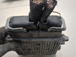 Блок управления двигателем, ориг. номер 0281013530, Chrysler Voyager 2007-2010