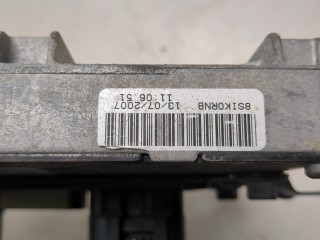 Блок управления двигателем, ориг. номер 05187761AA, Chrysler PT Cruiser 2005-2010