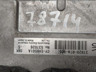 Блок управления двигателем, ориг. номер 37820RTA905, Honda Stepwgn 2005-2007