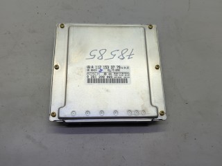 Блок управления двигателем BMW X3 E83 2003-2006