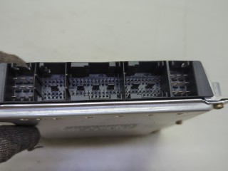 Блок управления двигателем, ориг. номер A1121533779, 0261208065, BMW X3 E83 2003-2006