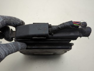 Блок управления двигателем, ориг. номер A2711531679, Mercedes C W203 2000-2004