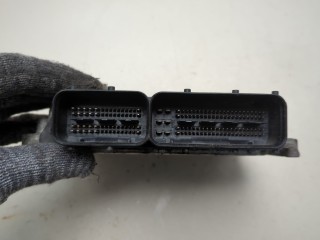 Блок управления двигателем, ориг. номер 0281017006, 51899604, Fiat Doblo 2005-2015