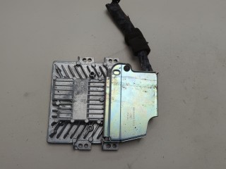 Блок управления двигателем Ford S-Max 2006-2010