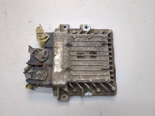 Блок управления двигателем, ориг. номер BU7112A650GB, 1819788, Ford Transit (Tourneo) Custom 2012-2021