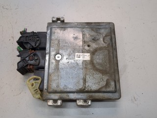 Блок управления двигателем, ориг. номер BU7112A650GB, 1819788, Ford Transit (Tourneo) Custom 2012-2021