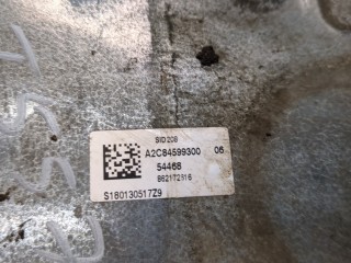 Блок управления двигателем, ориг. номер BU7112A650GB, 1819788, Ford Transit (Tourneo) Custom 2012-2021