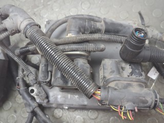 Блок управления двигателем, ориг. номер 1703982, DAF LF 2006-2013