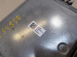 Блок управления двигателем, ориг. номер 1561024, 6U7112A650KB, Ford Mondeo 2006-2010