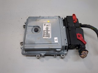 Блок управления двигателем Volvo S80 2006-2010