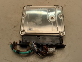 Блок управления двигателем, ориг. номер 8579482, 0281030980, 13618579482, BMW 1 серия 2011-2014