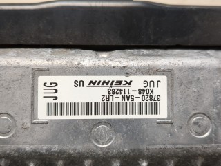 Блок управления двигателем, ориг. номер 378205ANLR2, K048114283, Honda Civic 2019-2021