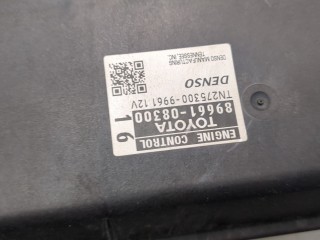 Блок управления двигателем, ориг. номер 8966108300, Toyota Sienna 3 2010-2014
